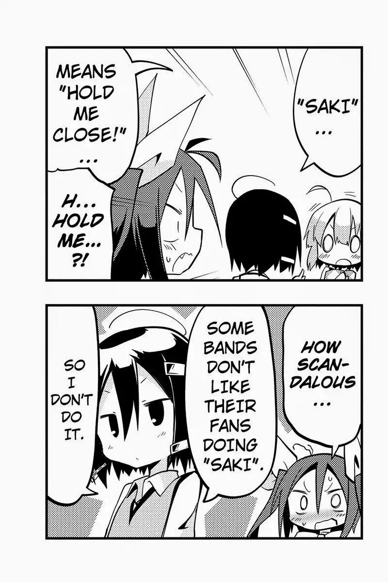 Seitokai Sousenkyo Chapter 17 11